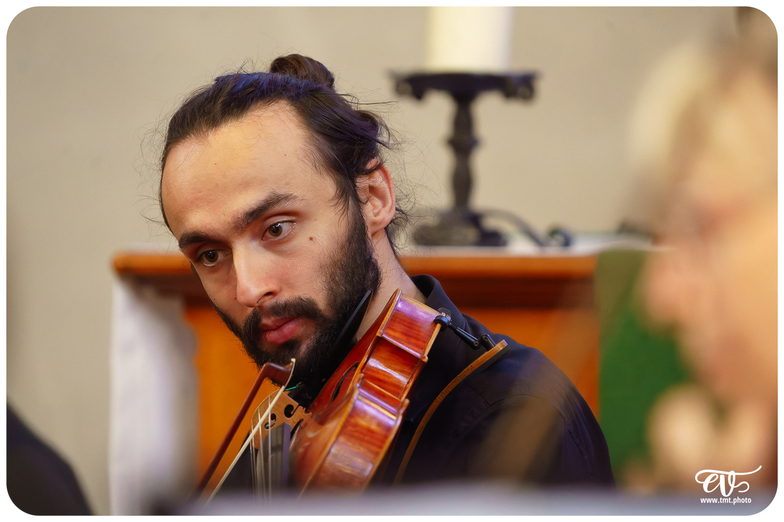 CONCERT DE PRINTEMPS - OSH